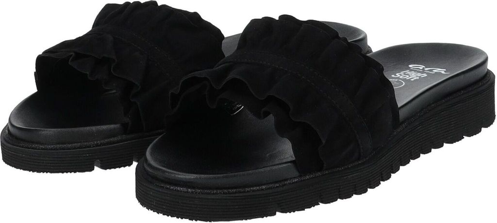 Ara Klassische Pantoletten KENT Damen 392D31322D3238313231 Produktbild 33