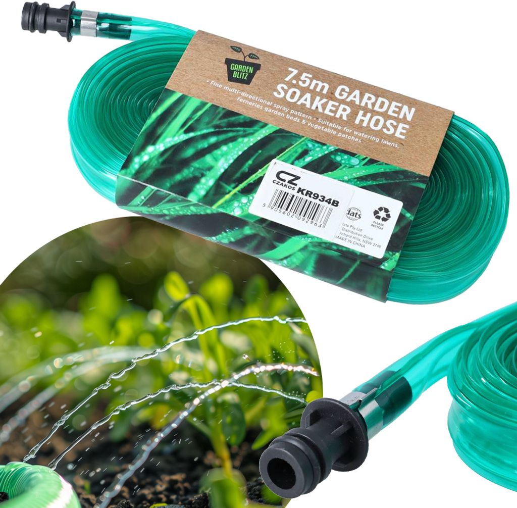 Gartenschlauch Wasserschlauch Kunststoffschlauch Schlauch Produktbild 