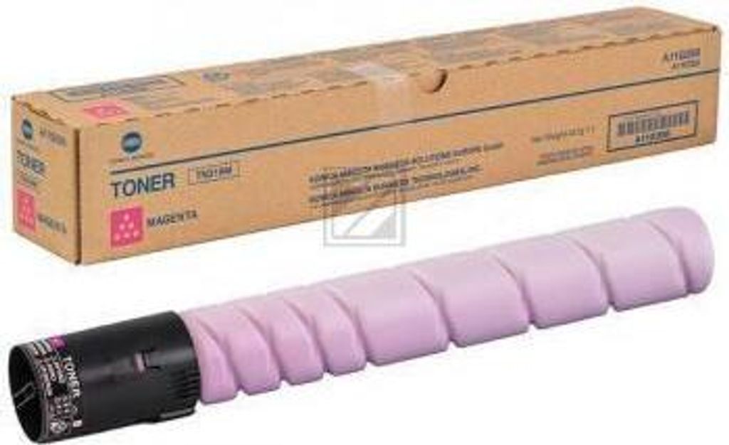 Toner KONICA MINOLTA A8K3350 BIZHUB C227 MAGENTA