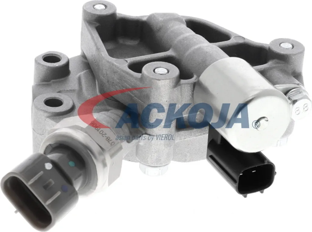 Soupape de calage ACKOJA A26-0037 pour Admission HONDA ACCORD VII CM
