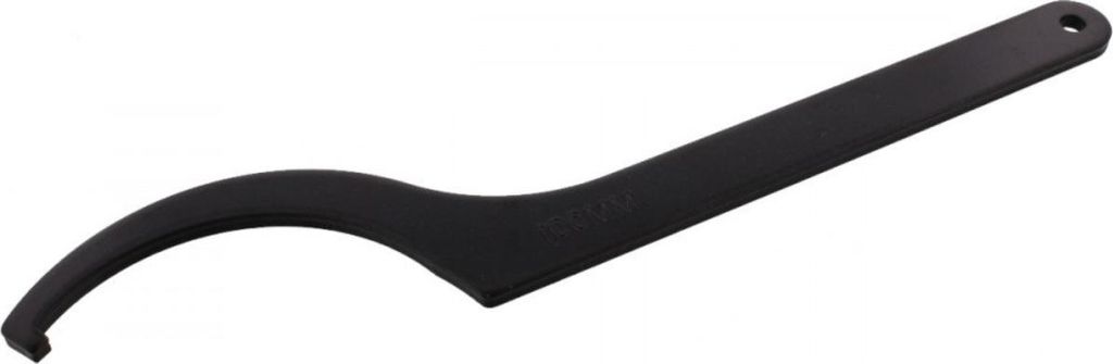 Klucz Hakowy Jmp 100 Mm Dł. 265Mm Zdjęcie produktu 