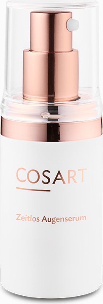 COSART Zeitlos Augenserum 15 ml