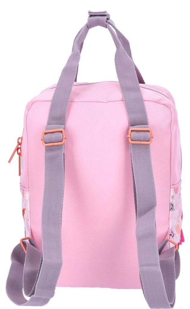 Depesche Kinder Rucksack TOPModel Happy Together schwarz Produktbild 