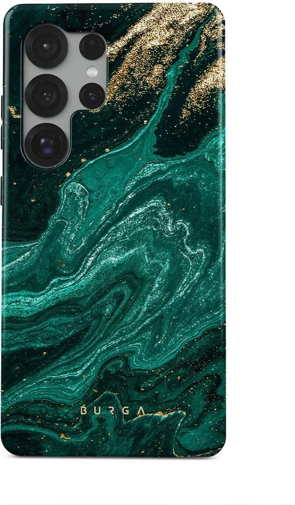 Étui pour Samsung Galaxy S25 Ultra - Coque arrière rigide Image du produit 