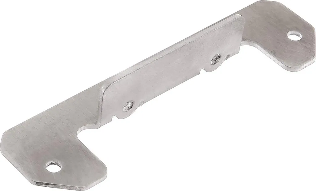 Support de bobine d'allumage BK350 en acier renforcé anti-vibration