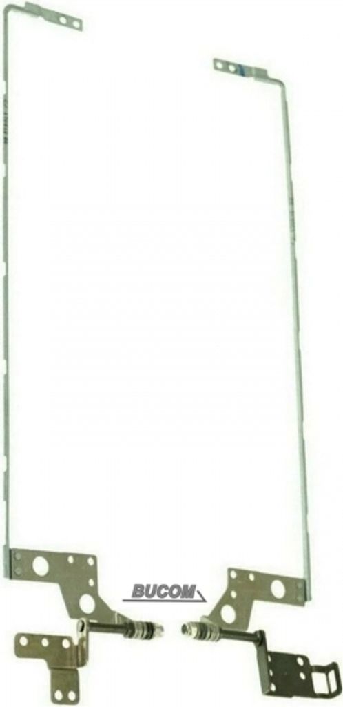 Scharniere Hinge Set für Lenovo IdeaPad 320-15 520-15IKB 320c-15 520-15isk 320-15ikb 320-15ISK 320-15ast 320-15abr