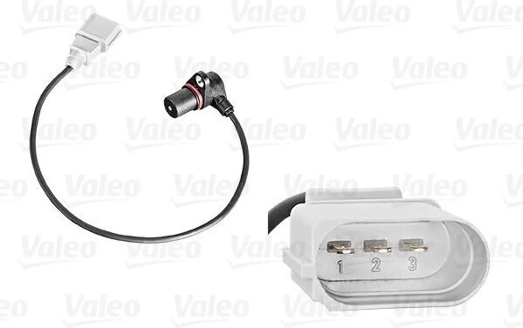 Générateur d'impulsion vilebrequin pour Porsche Cayenne et Audi Q7