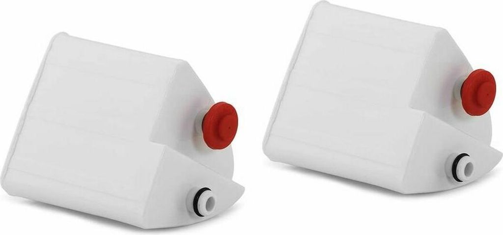 Entkalkungspatrone Rowenta XD9030E0 Bügeleisen