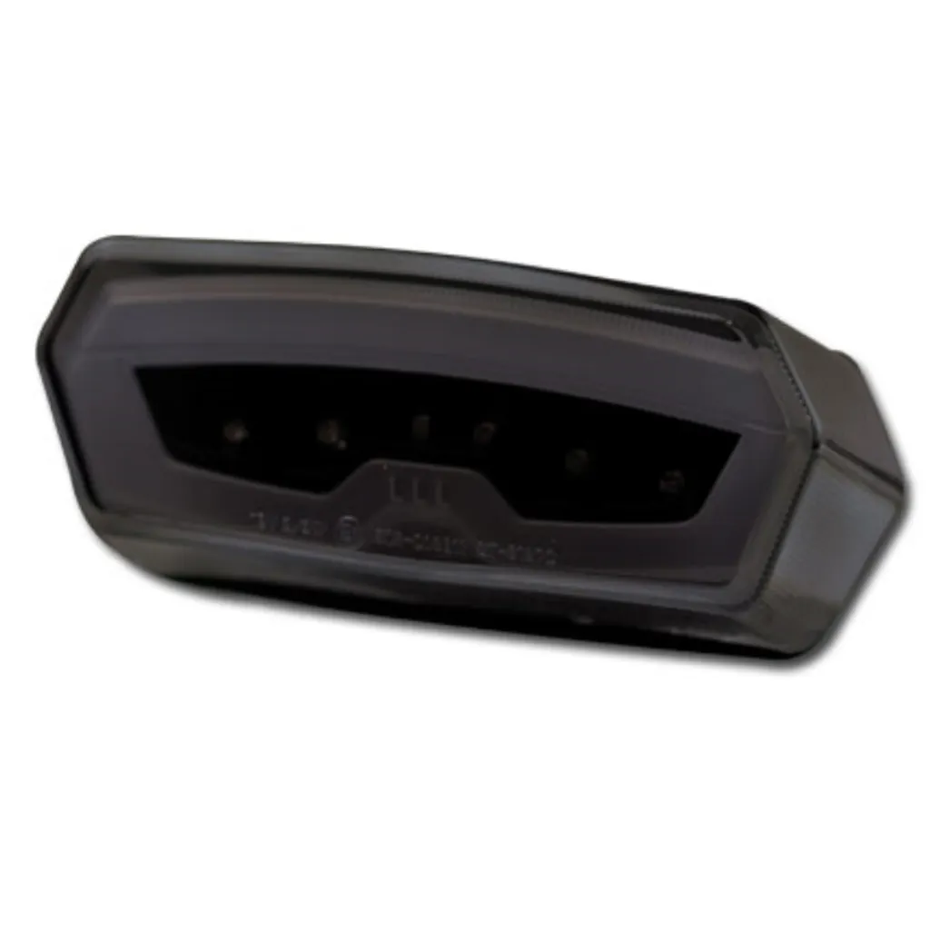 Réparer votre feu arrière Honda MSX NC750 avec ce bloc LED fiable