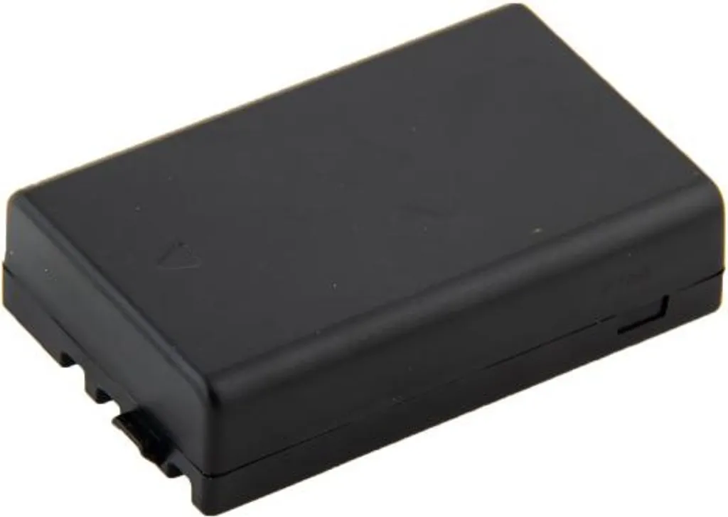 Batterie rechargeable Pentax D-LI109 de type Li-Ion 7.9Wh d'origine
