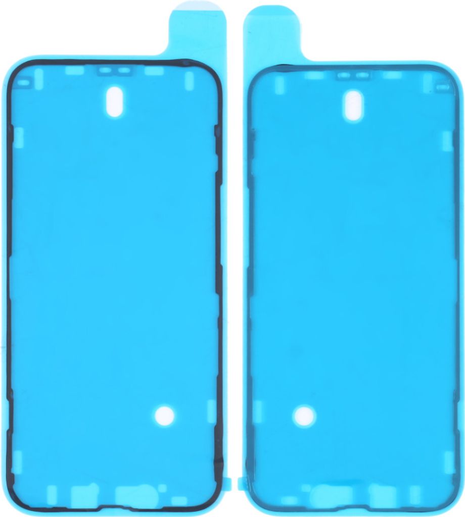 USZCZELKA EKRANU KLEJ LCD DO iPhone 14 Zdjęcie produktu 