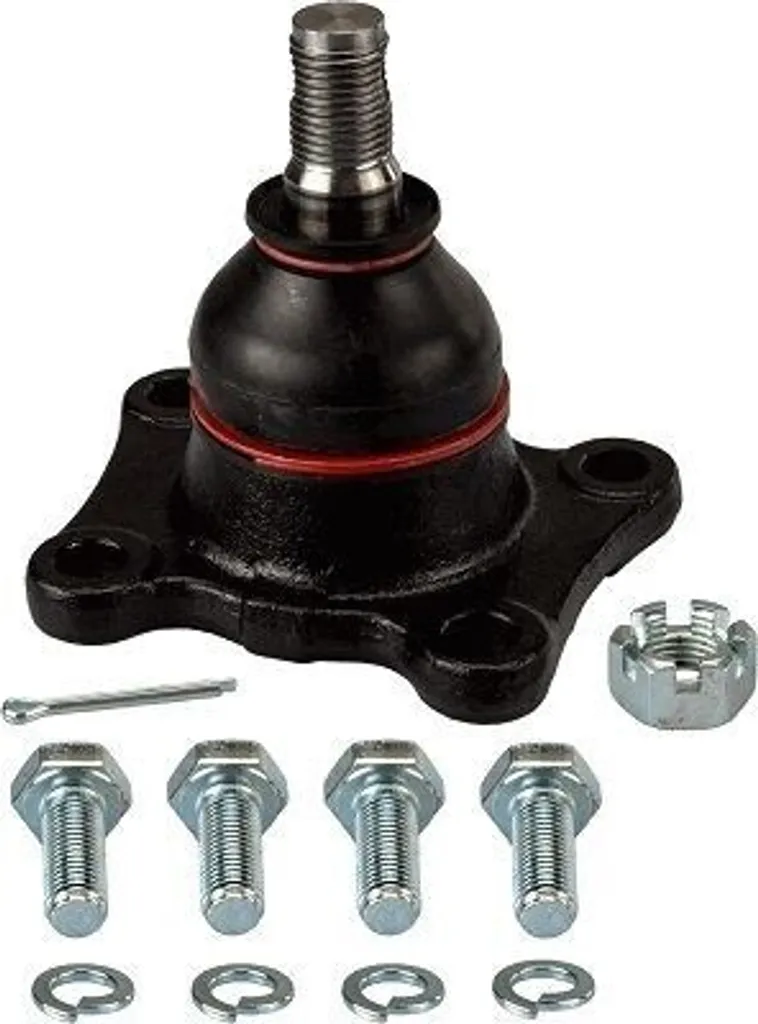 Joint de suspension Joint à rotule pour Toyota Hilux et 4 Runner JBJ457