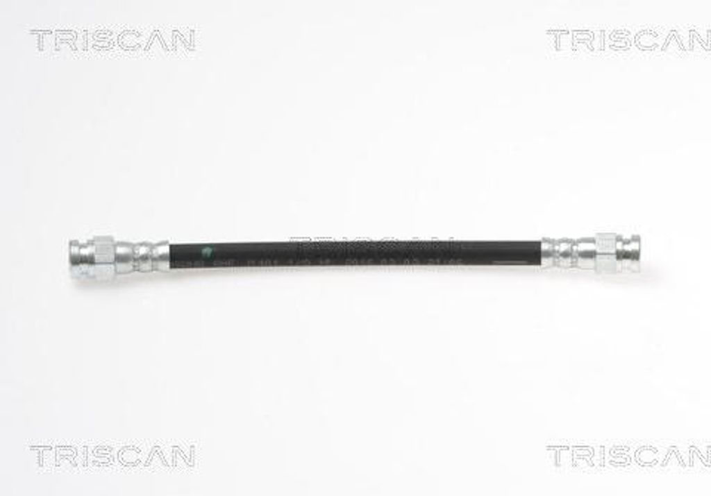 TRISCAN 8150 10202 Bremsschlauch für FIAT GRANDE PUNTO (199) PUNTO (176) Uno Schrägheck (146) MULTIPLA (186) PUNTO Cabriolet (176C) PALIO (178BX)