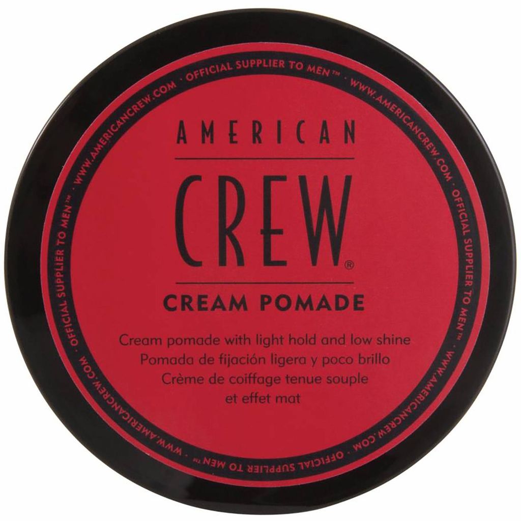 American Crew - Cream Pomade - 85 gr Productafbeelding 