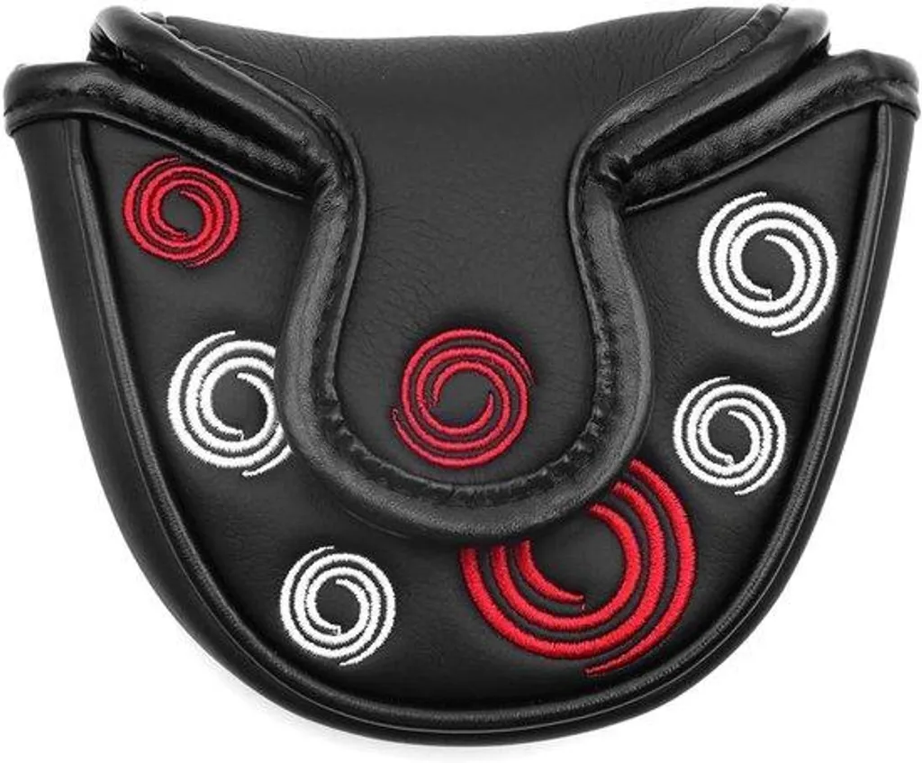 Manche de club de golf type putter avec renfort de sécurité - Acier
