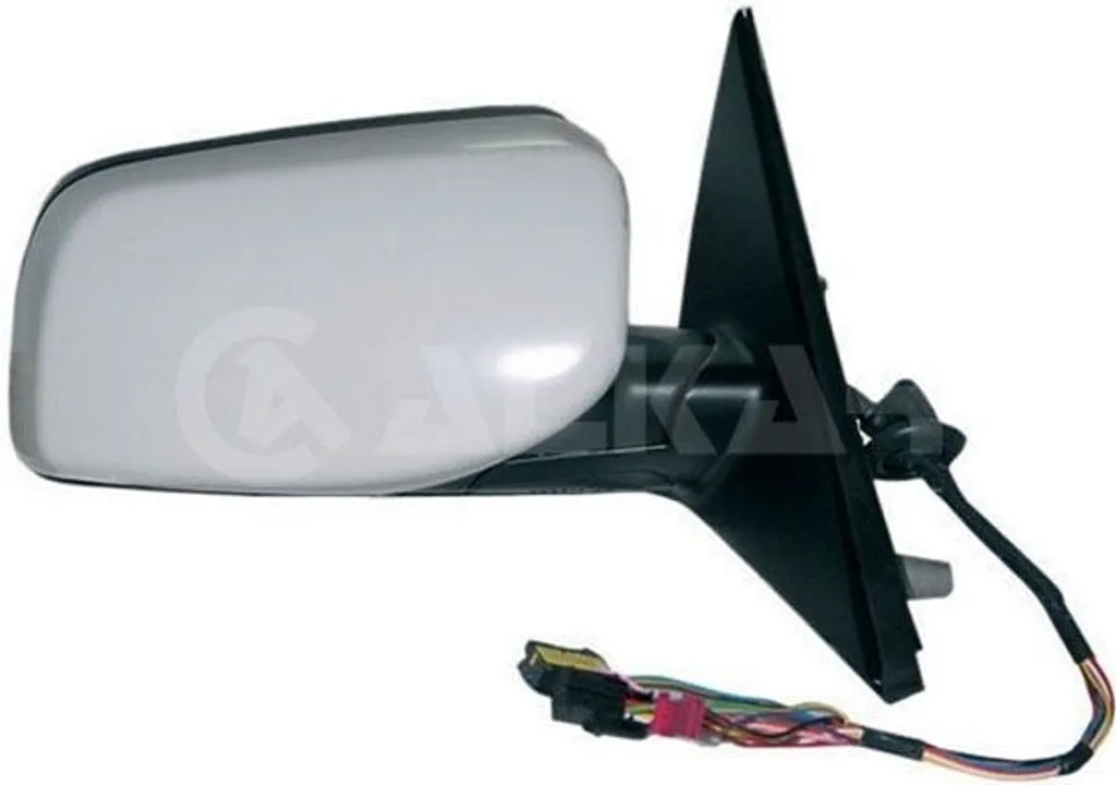 Rétroviseur droit ALKAR 6102845 pour BMW Série 5 E60 E61 OE 51167065082