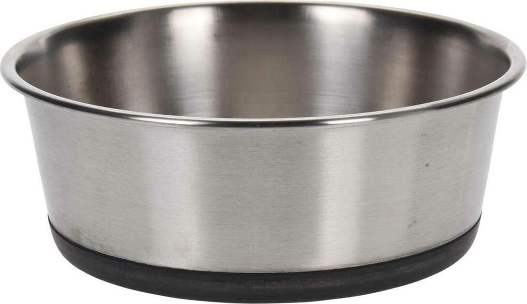 PETS COLLECTION Futternapf Trinknapf Hundenapf Katzennapf für Wasser Futter 16 cm