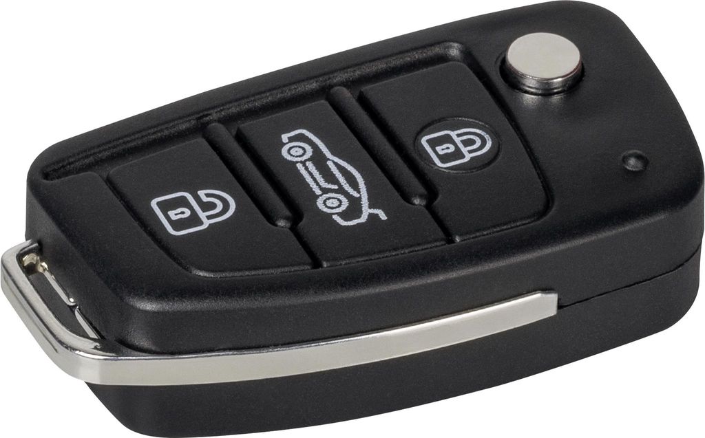 Radiergummi Car Key 4061947097276 Produktbild 