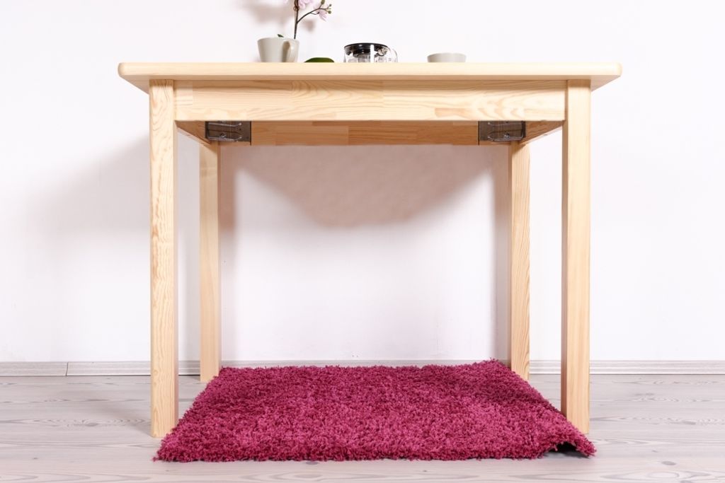 Massivholztisch Kiefer