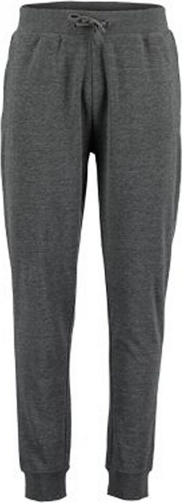 Kustom Kit - Jogginghosen für Herren PC2980 (2XL) (Dunkelgrau meliert)