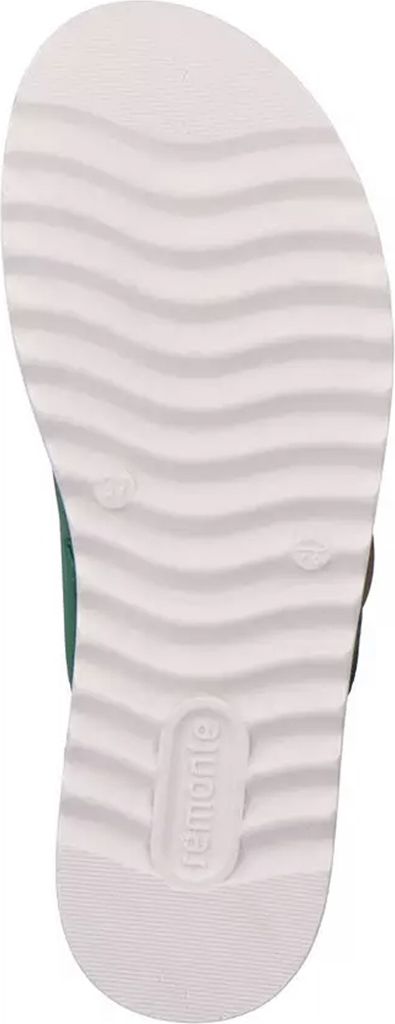 Remonte Damen Sandale mit Zierschnalle und bequemer Sohle Produktbild 
