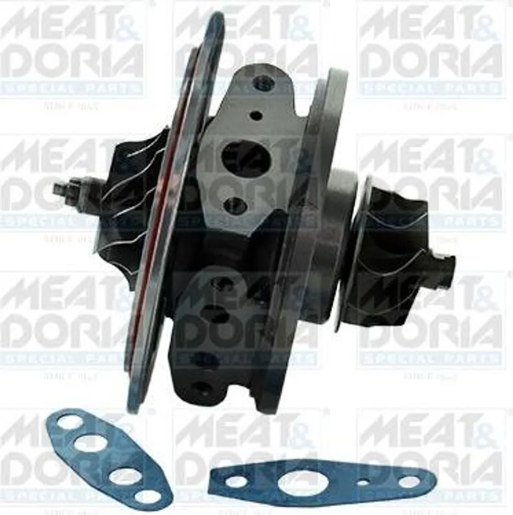 Turbine compresseur 601039 pour 8200741579A Renault - Boost Moteur