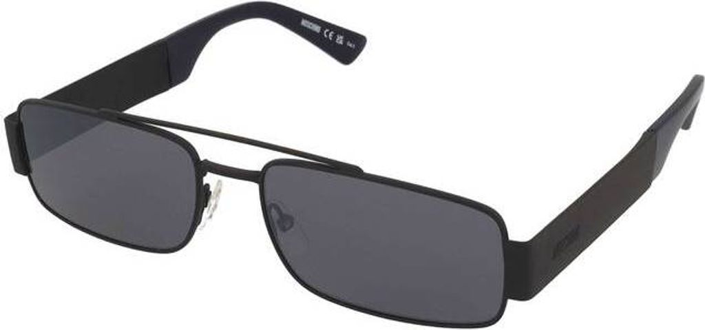 Moschino MOS184/S Matte black 57/17/145 Uni Sonnenbrillen