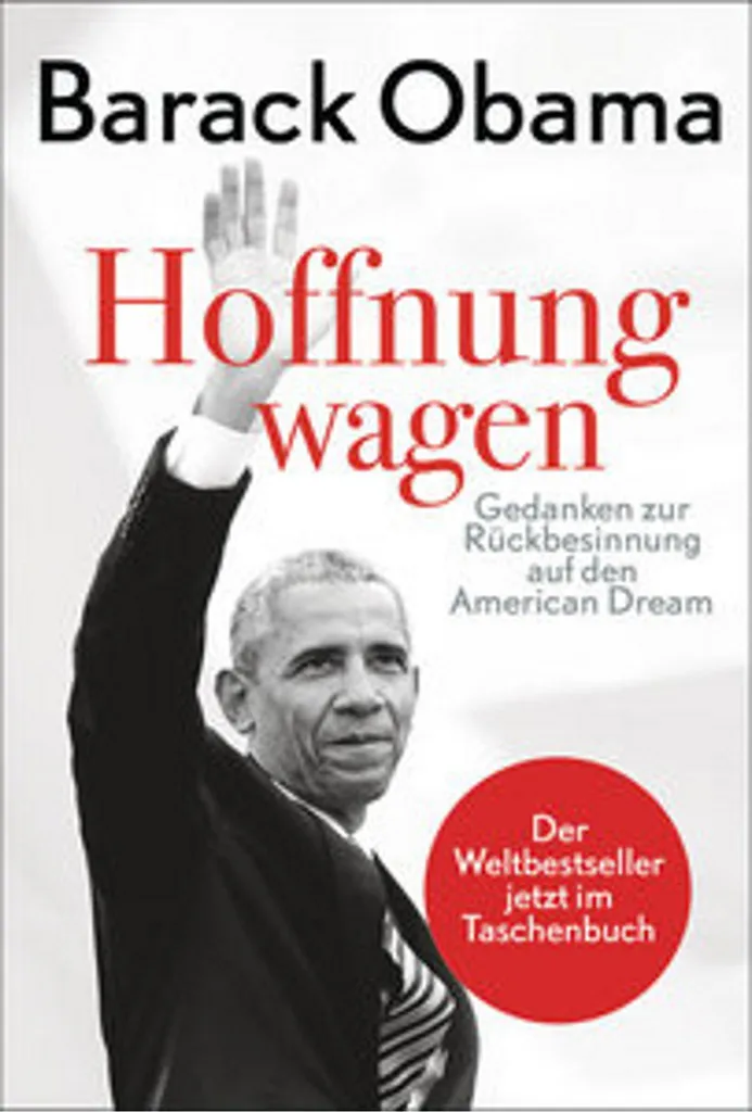 Sortir du pessimisme avec Hoffnung wagen et oser enfin un futur positif