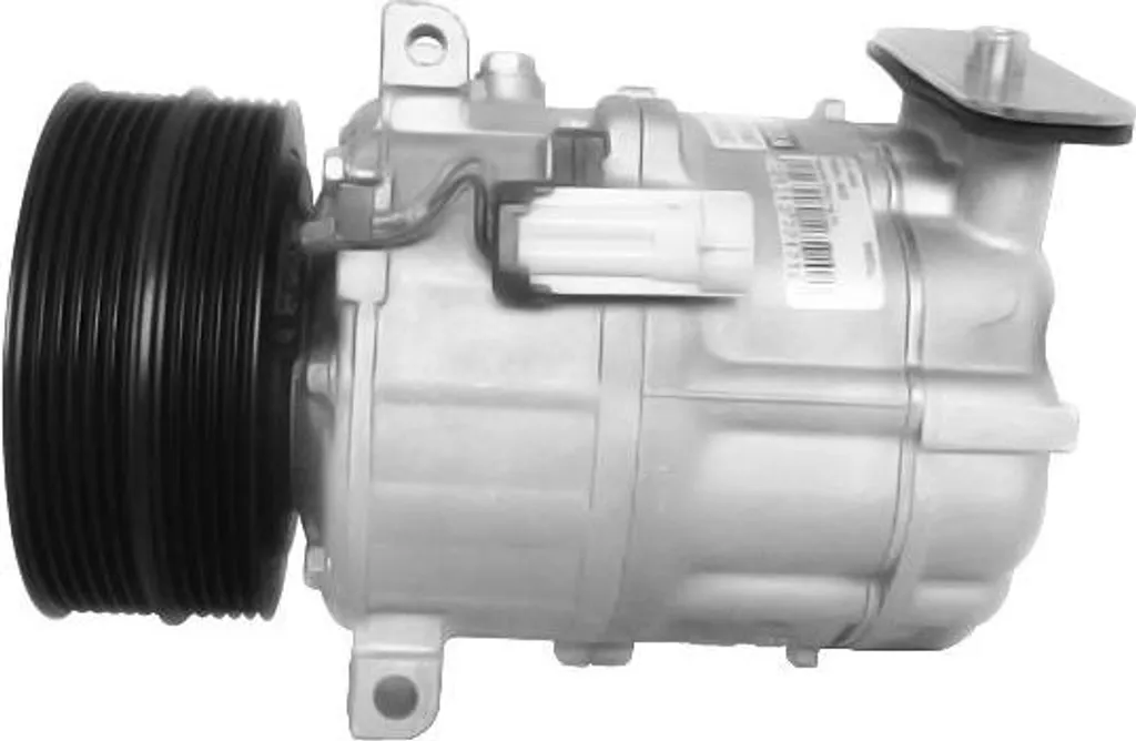 Réparer Clim Fiat Croma avec le Compresseur Airstal 10-0845 OE 55189005