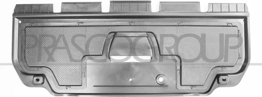 Supprimer Bruit Moteur Audi A6 4F avec Isolation Boîte de Vitesses OE