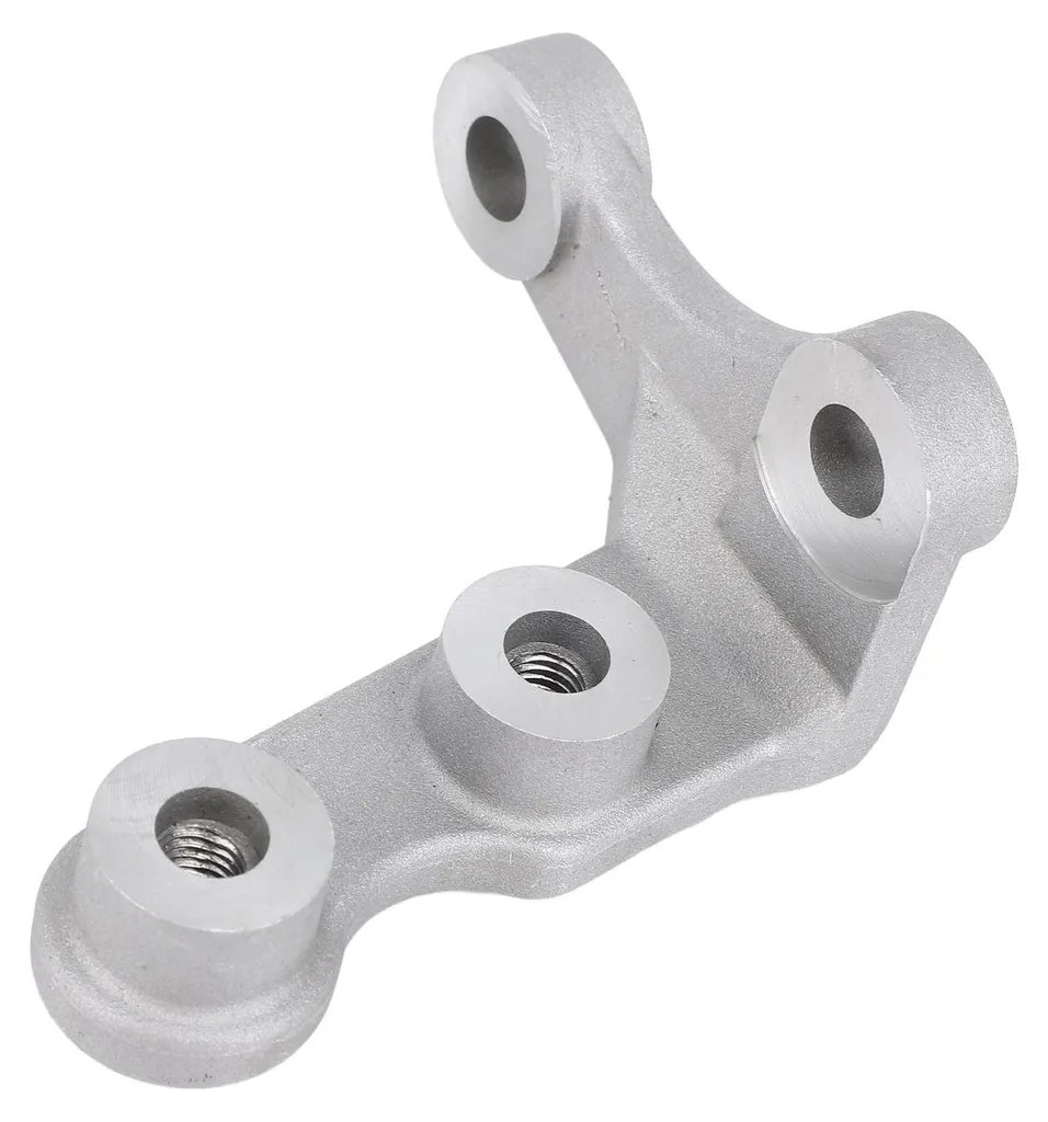 Support d'Essieu Renforcé BB5Z 3K305 pour Ford Taurus et Flex 11-15