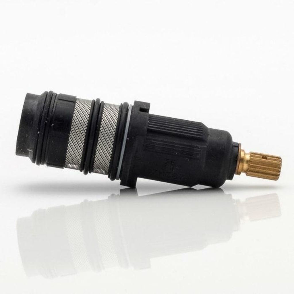 Hansa 2.7 Thermostat Regelteil ohne Mengenregulierung Produktbild 