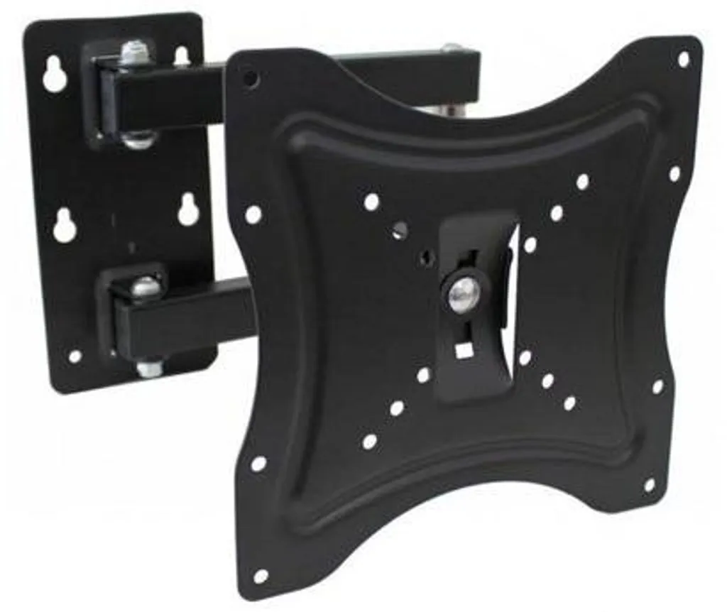 Support TV robuste max 50 kg pour écran plat de 14 à 32 et 40 pouces