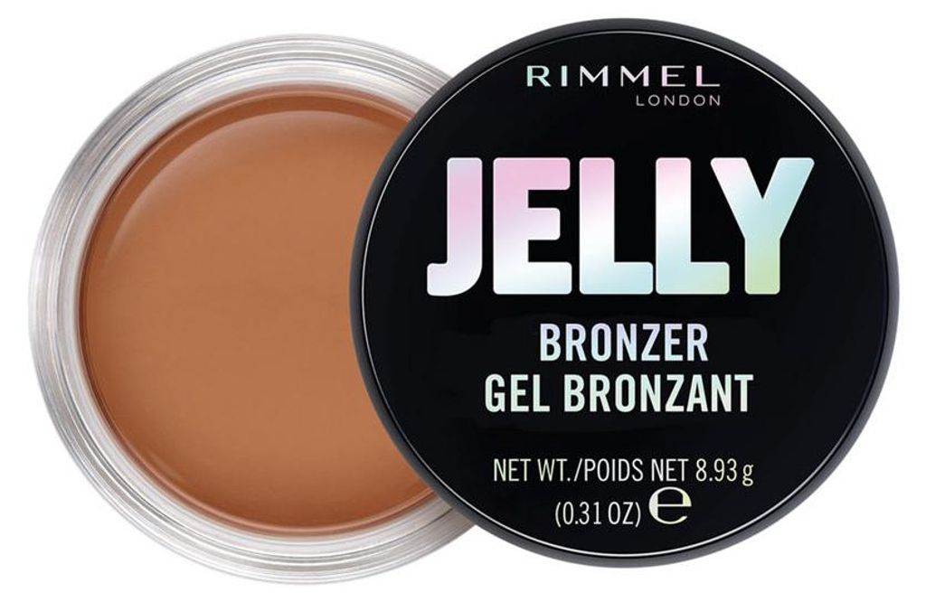 Rimmel - Bronzing-Gel Jelly - 01 Paradise