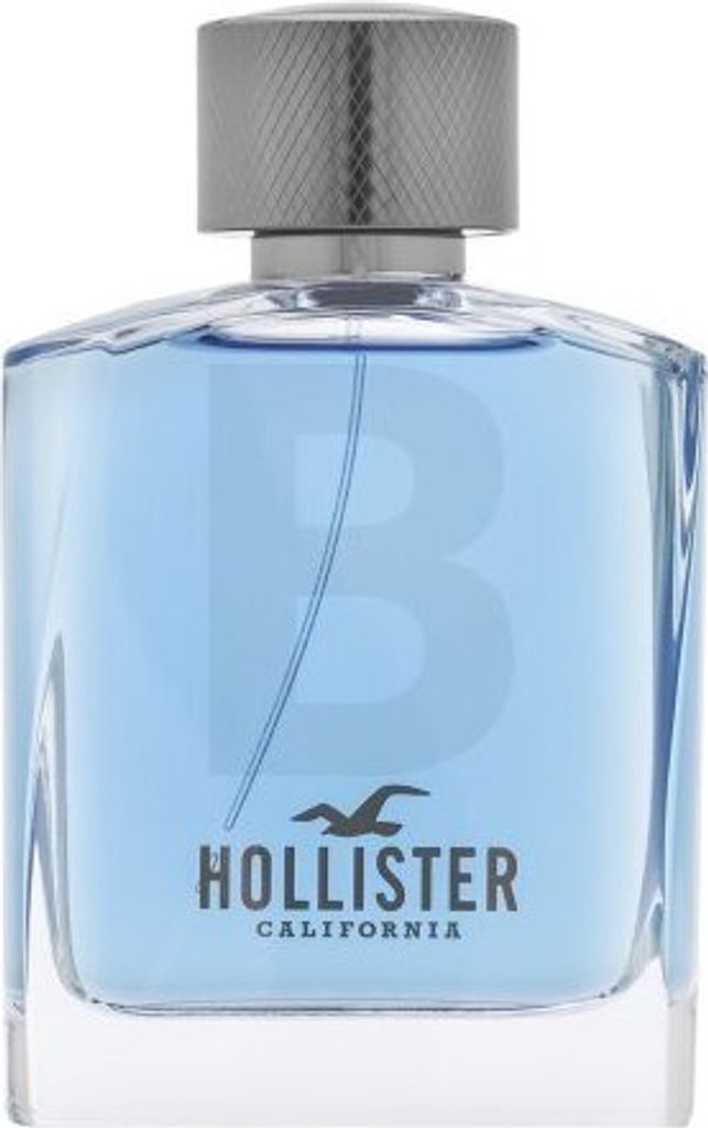 Hollister Wave For Him toaletná voda pre mužov 100 ml Obrázok produktu 