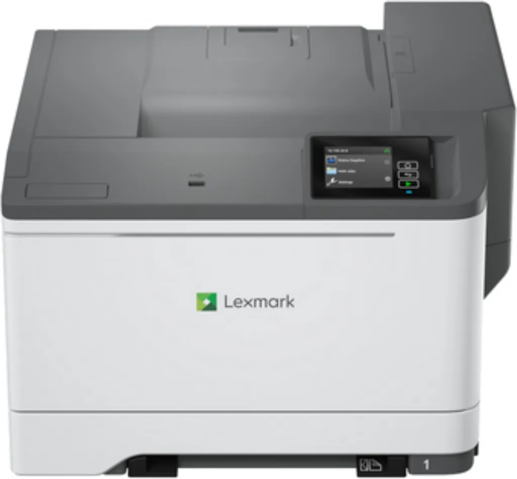Imprimante Laser Couleur Lexmark CS531dw A4 Haute Résolution 4800DPI