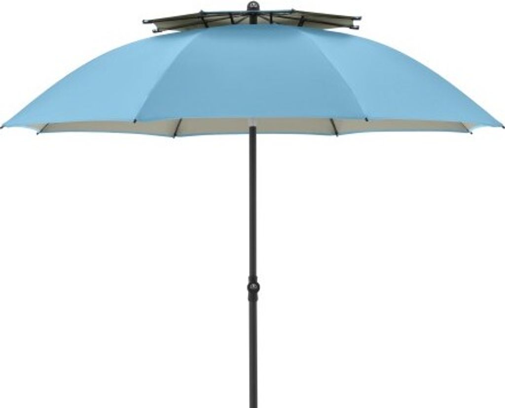 Doppler WINDPROFI NEO 2 m – plážový naklápěcí slunečník : Obrázek produktu 