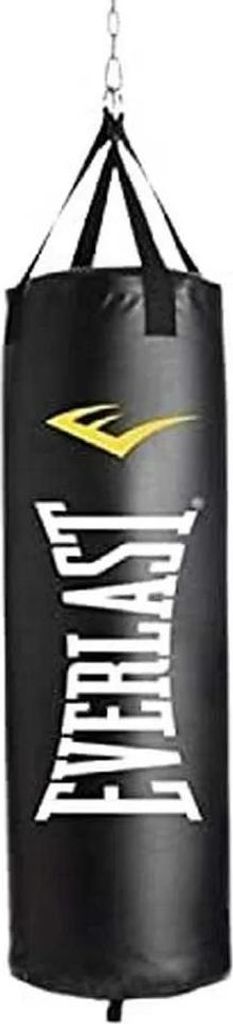 Everlast Nevatear Schwere Gefüllte Tasche 40 Pfund Silber 106 x 40 cm Silber 106 x 40 cm