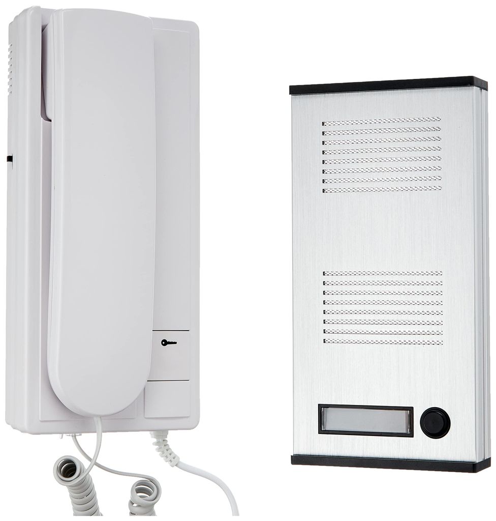 citofono audio a due fili Immagine del prodotto 