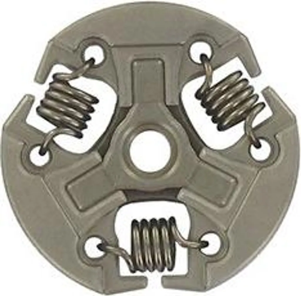Vis sans fin de pompe à huile pour Echo CS-2511WES et Shindaiwa 251WS