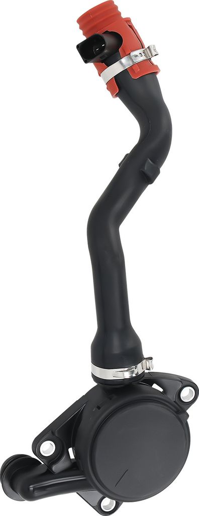 Kurbelgehäuseentlüftung for Mercedes M-Klasse W164 2005-2012 6420102091