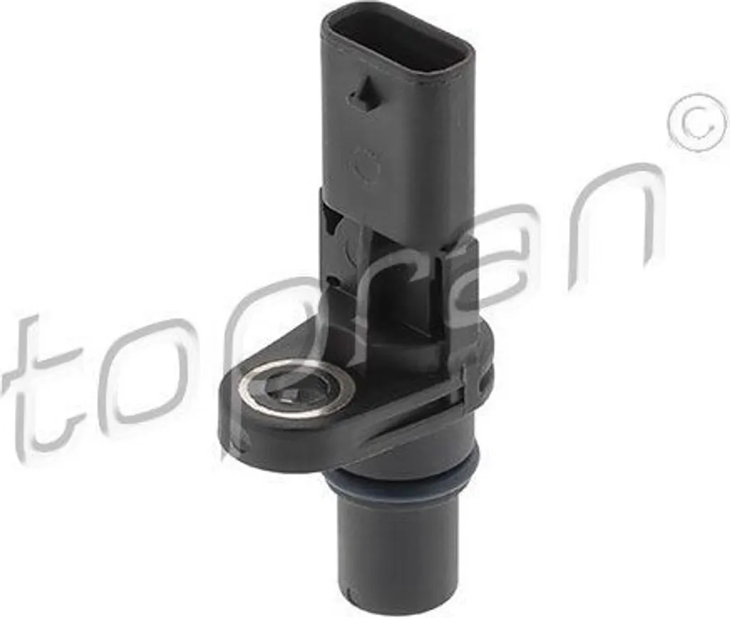 Support moteur renforcé TOPRAN 700 522 pour Renault Laguna I et Espace 3