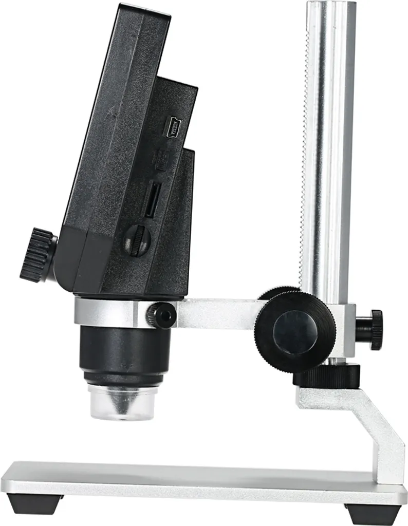 Support de microscope numérique G600 universel en métal avec bras solide - 5
