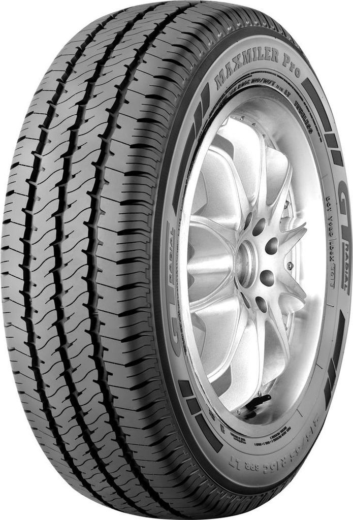 Gt-Radial Maxmiler Pro 215/65R15C 104T Bsw