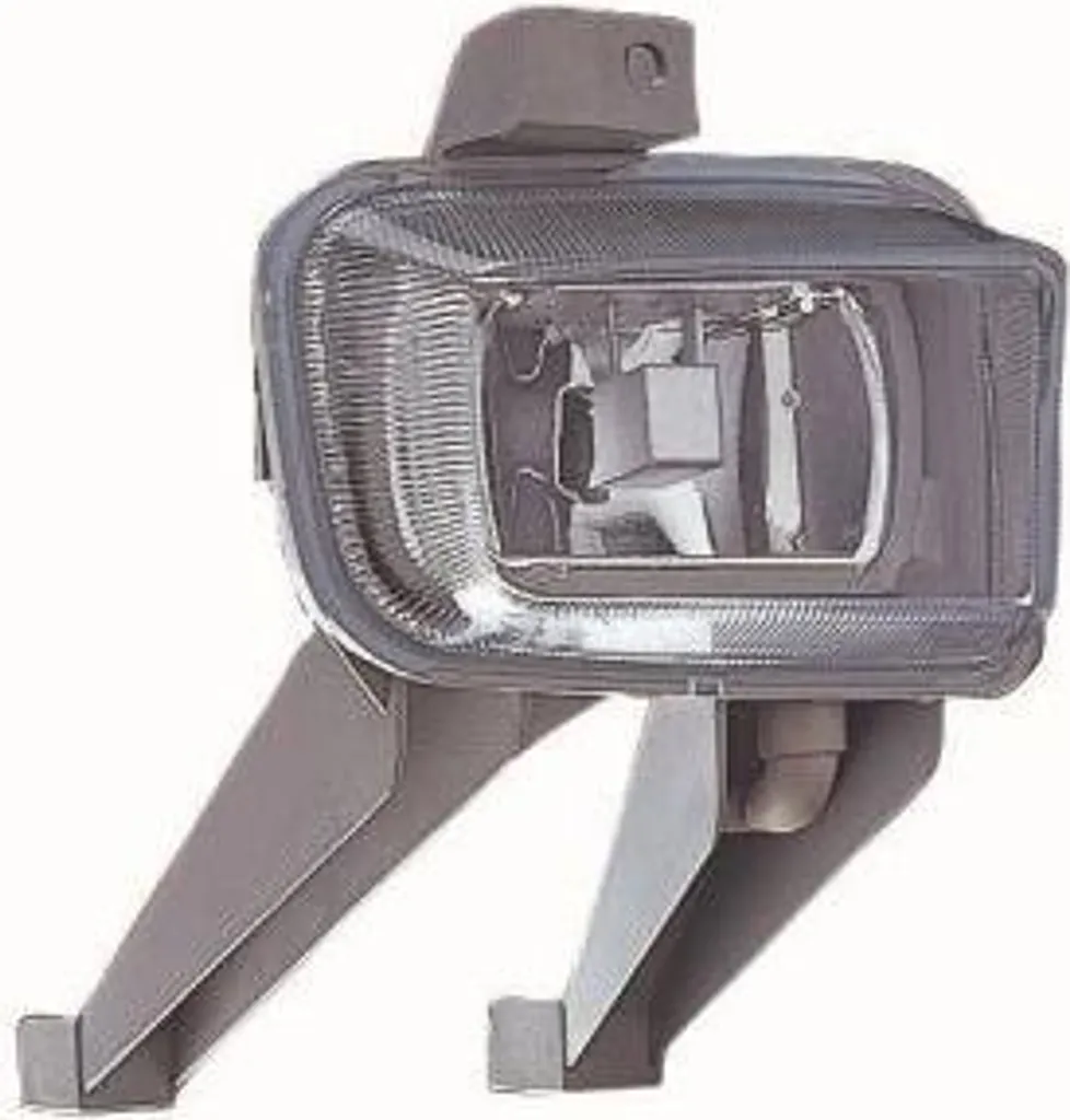 ABAKUS 442-2003L-UE Fari antinebbia OE 8HG002365002 compatibili con Astra F