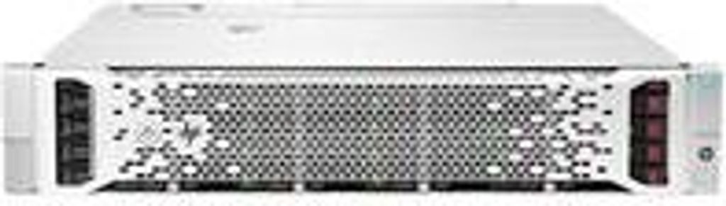 HPE D3700, 0 TB, Serial ATA III, 2.5", 17,2 kg, Rack (2U), Aluminium