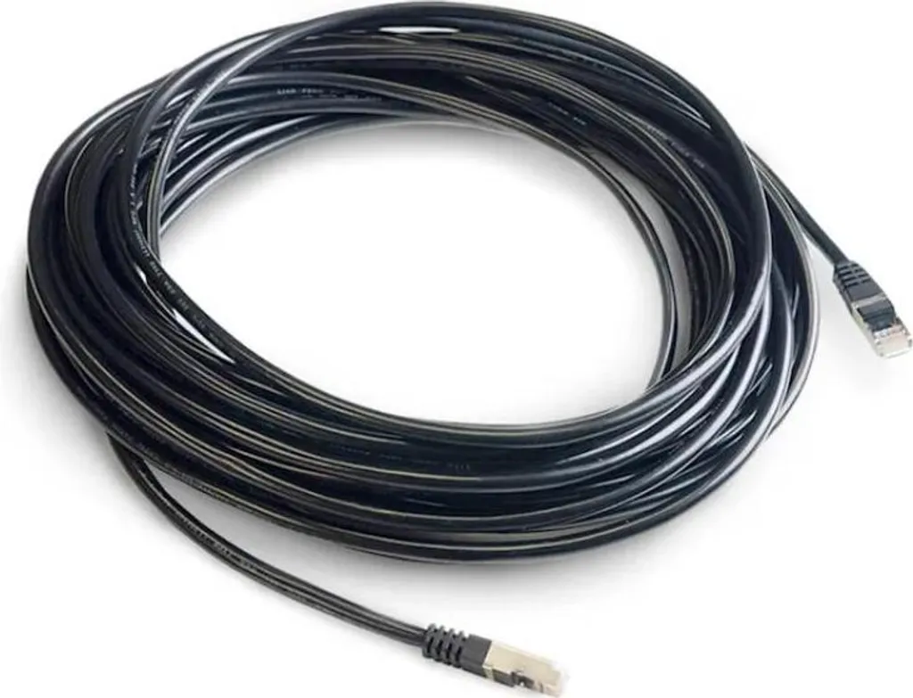 Rallonge réseau marine RJ45 blindée 40 mètres Garmin Fusion série 010