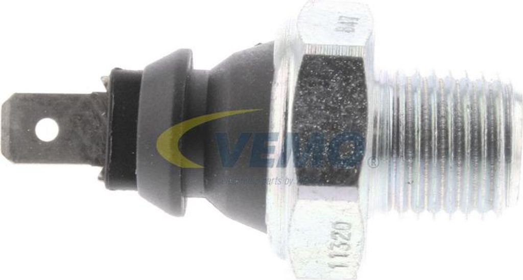 VEMO V50-73-0001 Öldruckschalter Öldrucksensor für FORD Fiesta Mk5 Schrägheck (JH1, JD1, JH3, JD3) FOCUS (DAW, DBW) FUSION (JU) FOCUS Kombi (DNW)