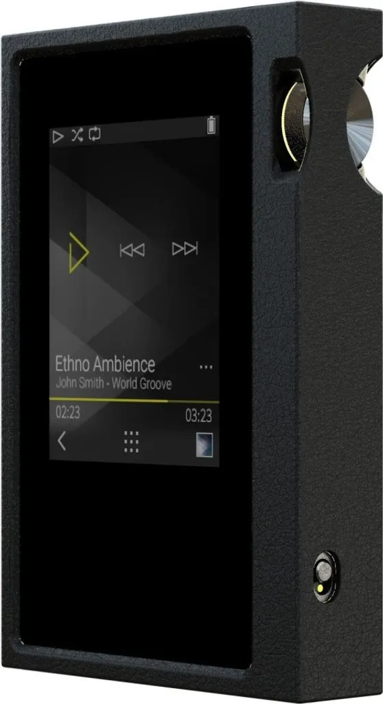Cover Protettiva Onkyo PD-S10 DP-S1 | Accessorio Hi-Fi Indispensabile