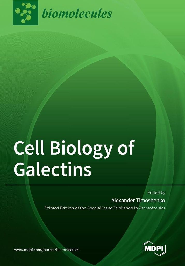 Cell Biology of Galectins